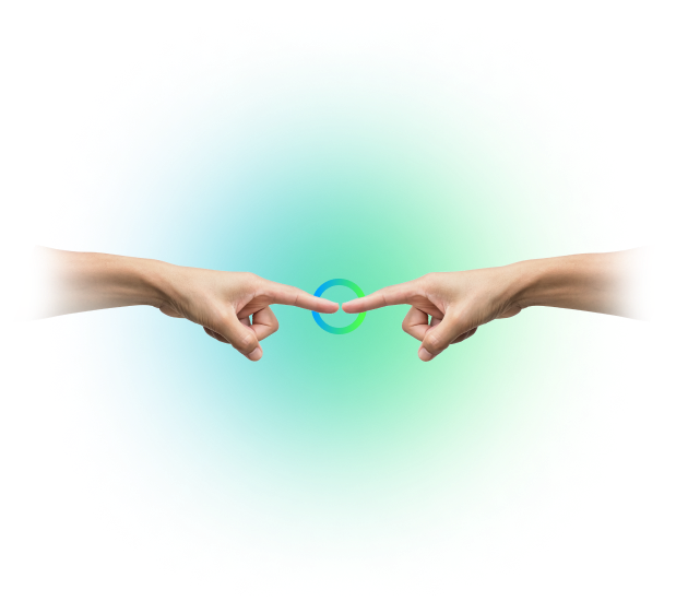 hands